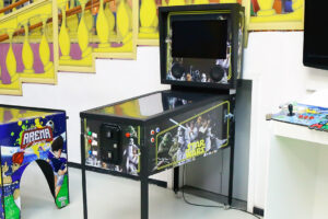 Pinball